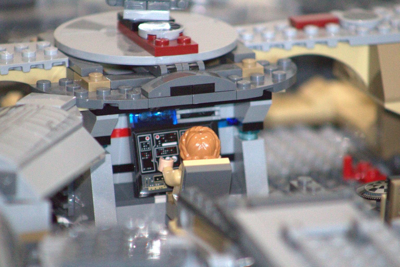 Lego Star Wars - image 4 - student project