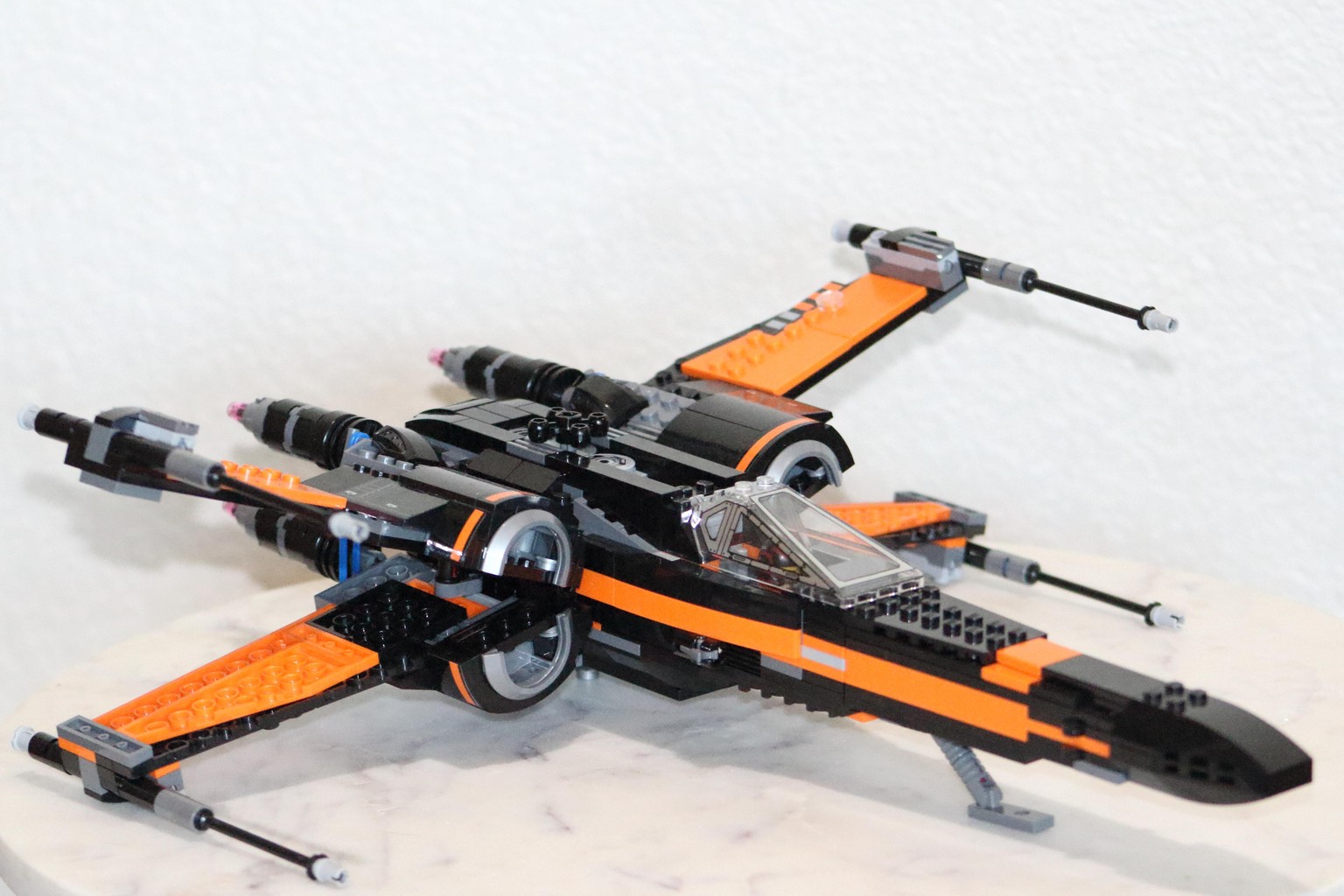 Lego Star Wars - image 2 - student project