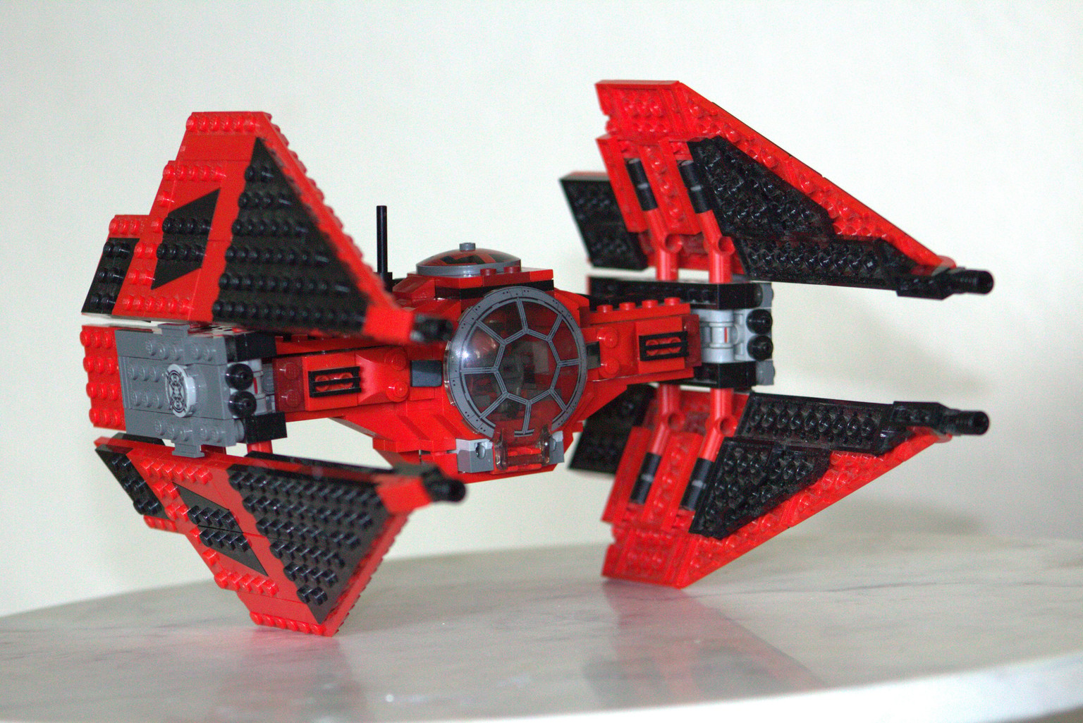Lego Star Wars - image 1 - student project