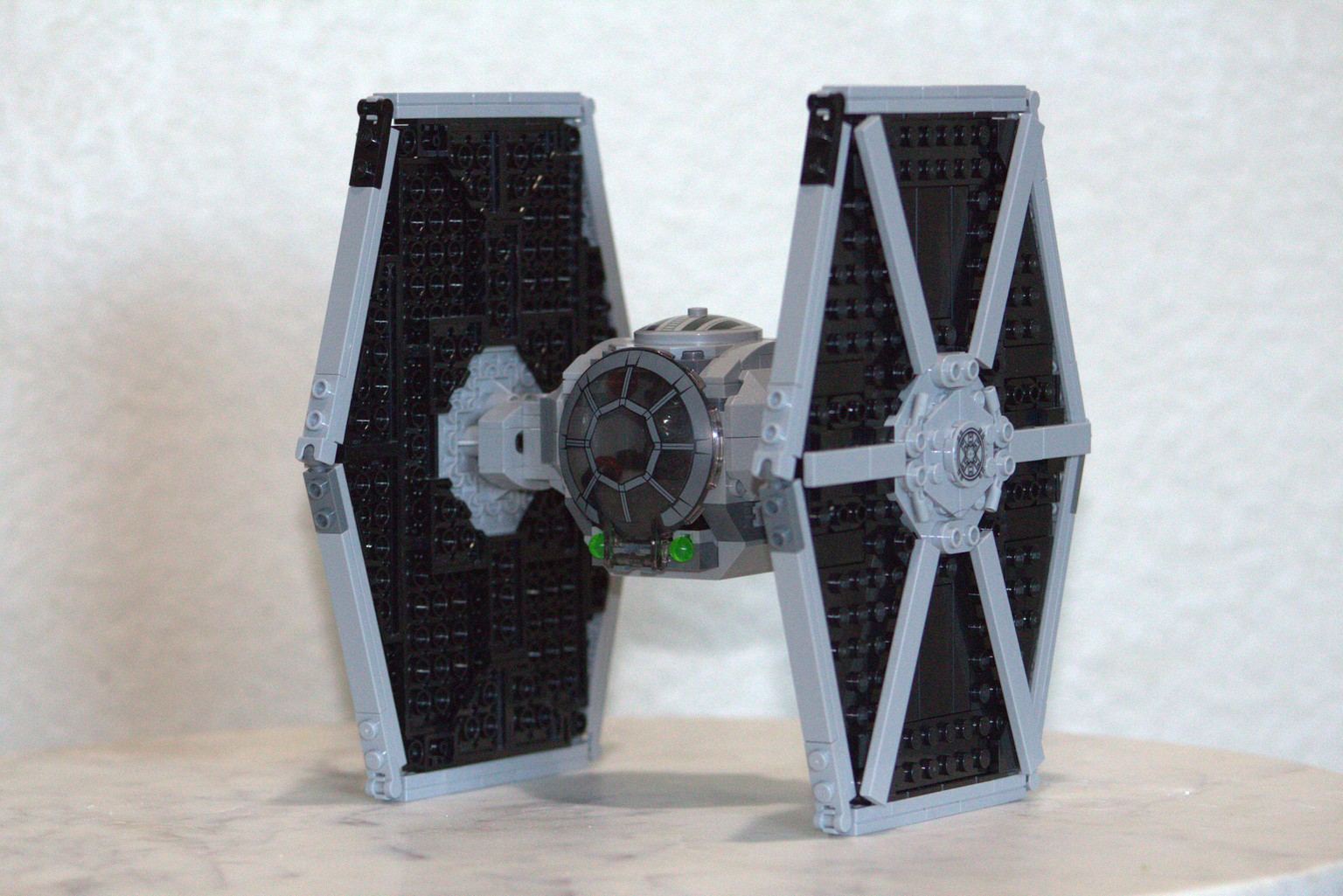Lego Star Wars - image 3 - student project