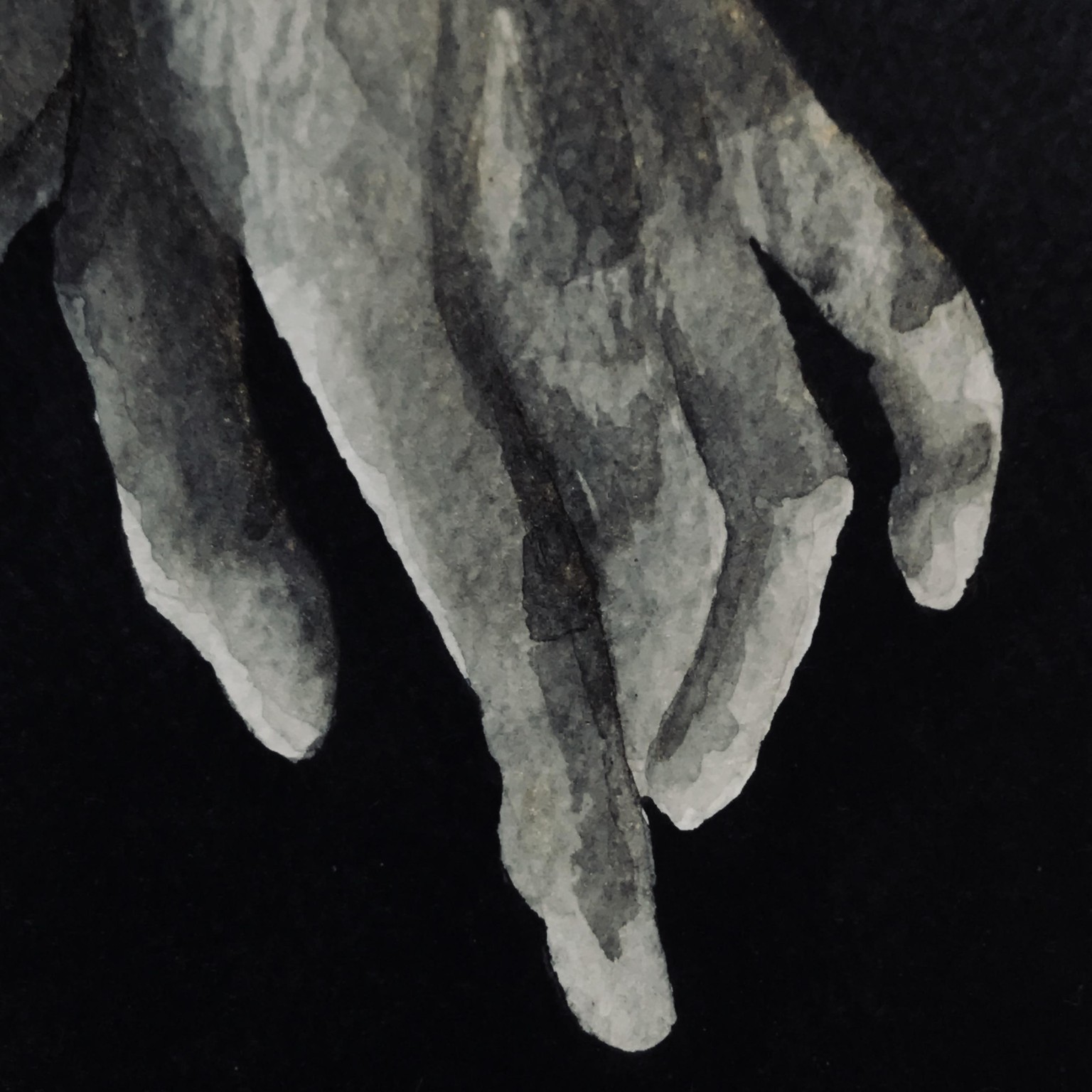 Mastering Hands - Painting - image 13 - student project