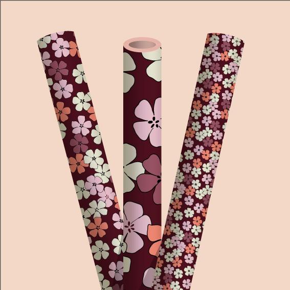 Illustrated mock ups - image 3 - student project