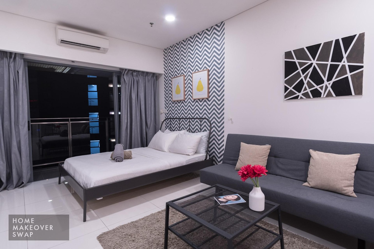 Kuala Lumpur home - image 3 - student project