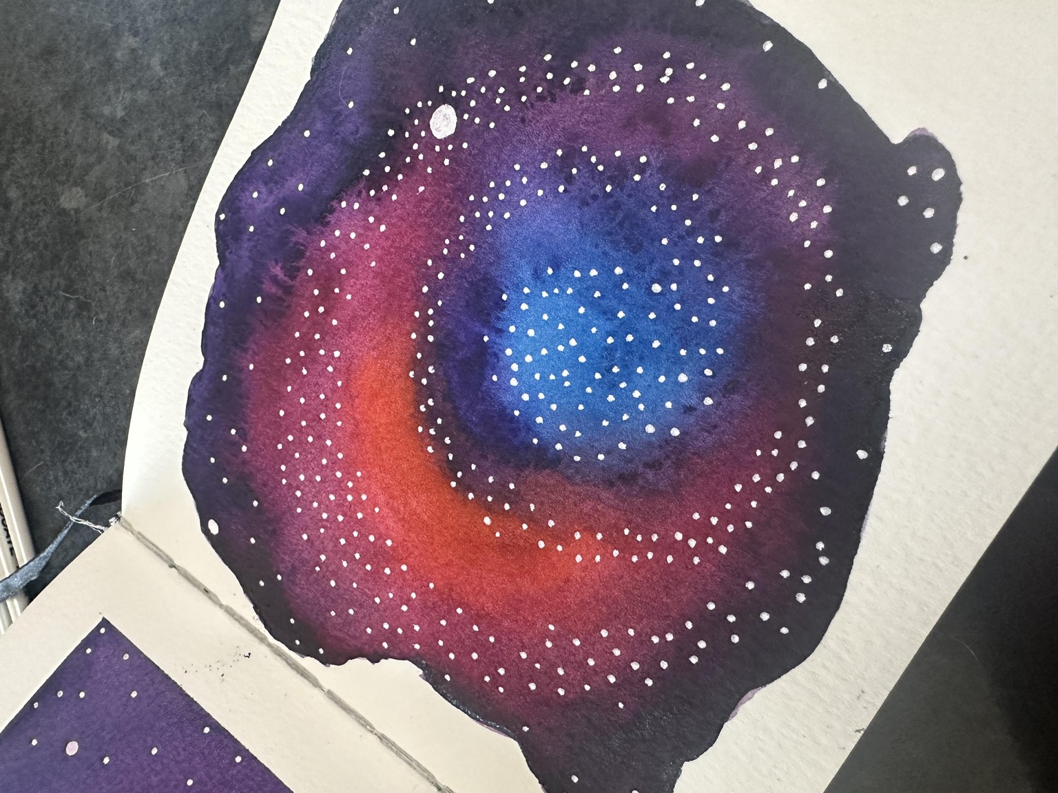 Space - image 2 - student project