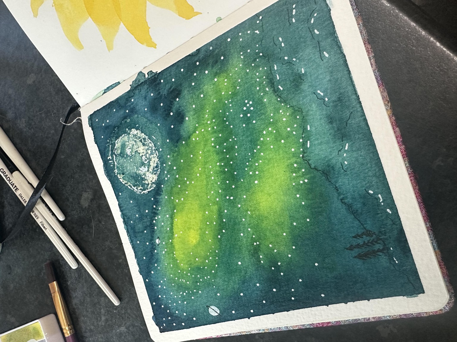 Space - image 1 - student project