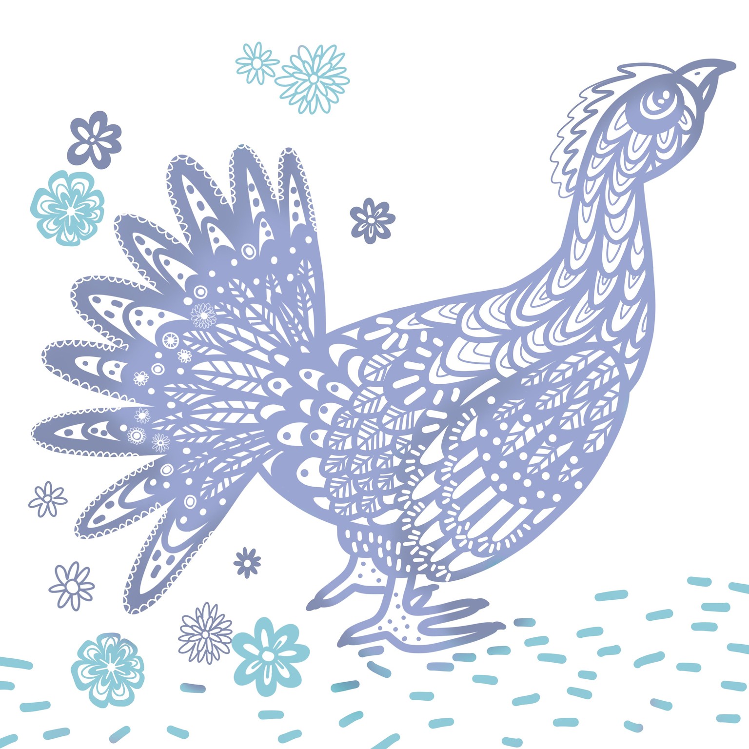10 days of birds - image 4 - student project