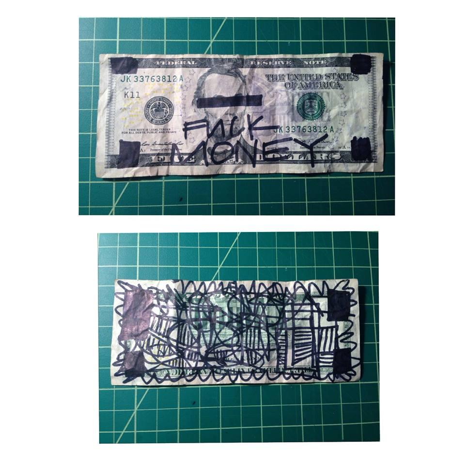 Simplifying My Purpose  - image 5 - student project