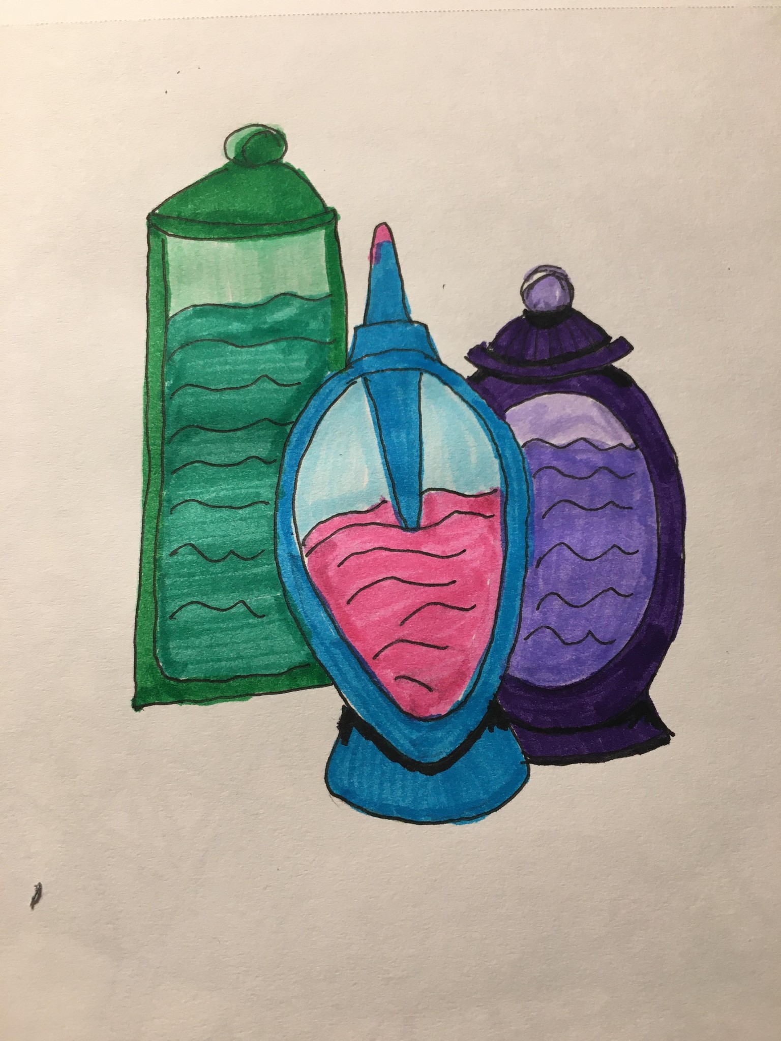 Art from My Heart - image 1 - student project