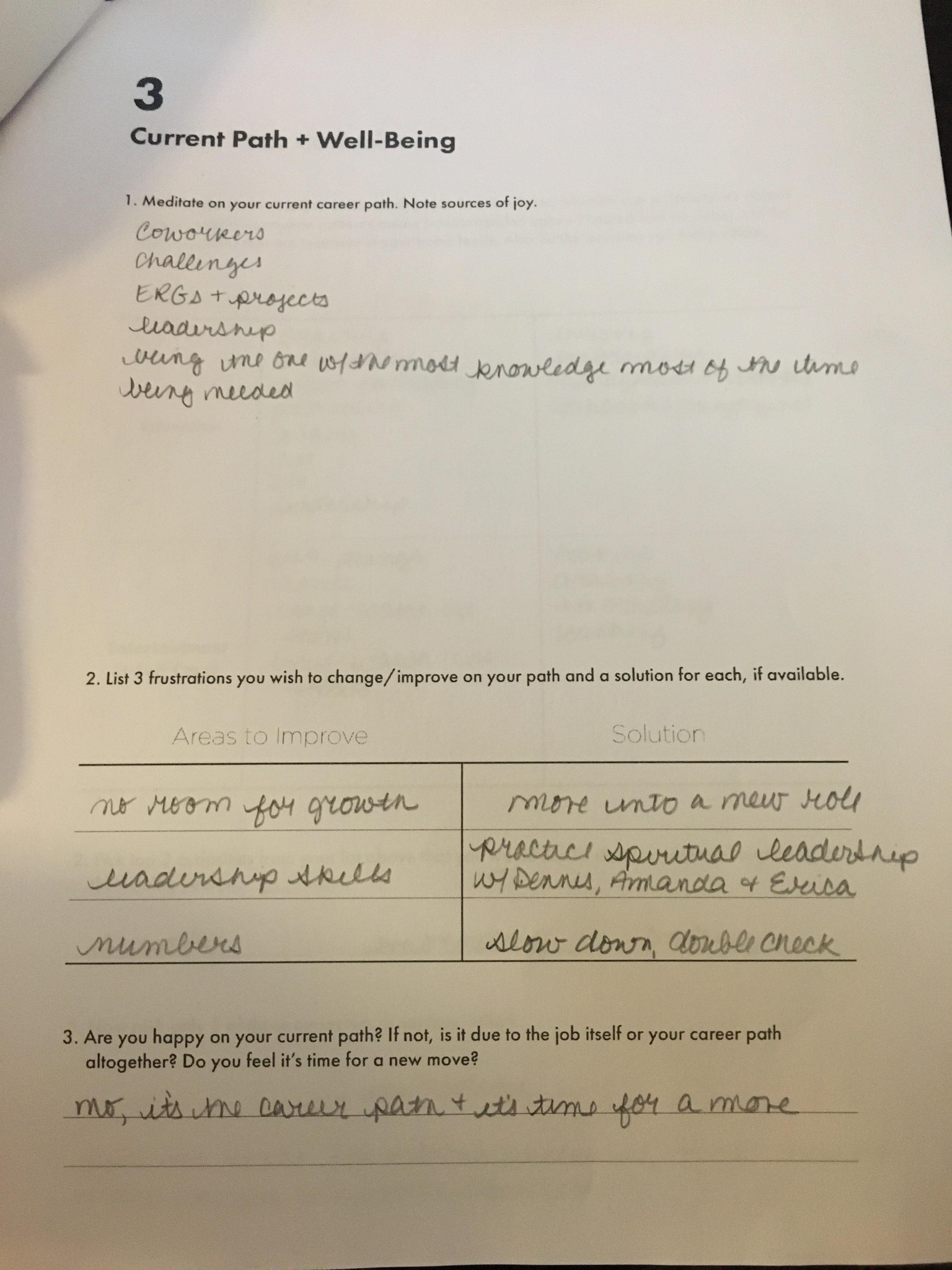 Class Workbook - image 2 - student project