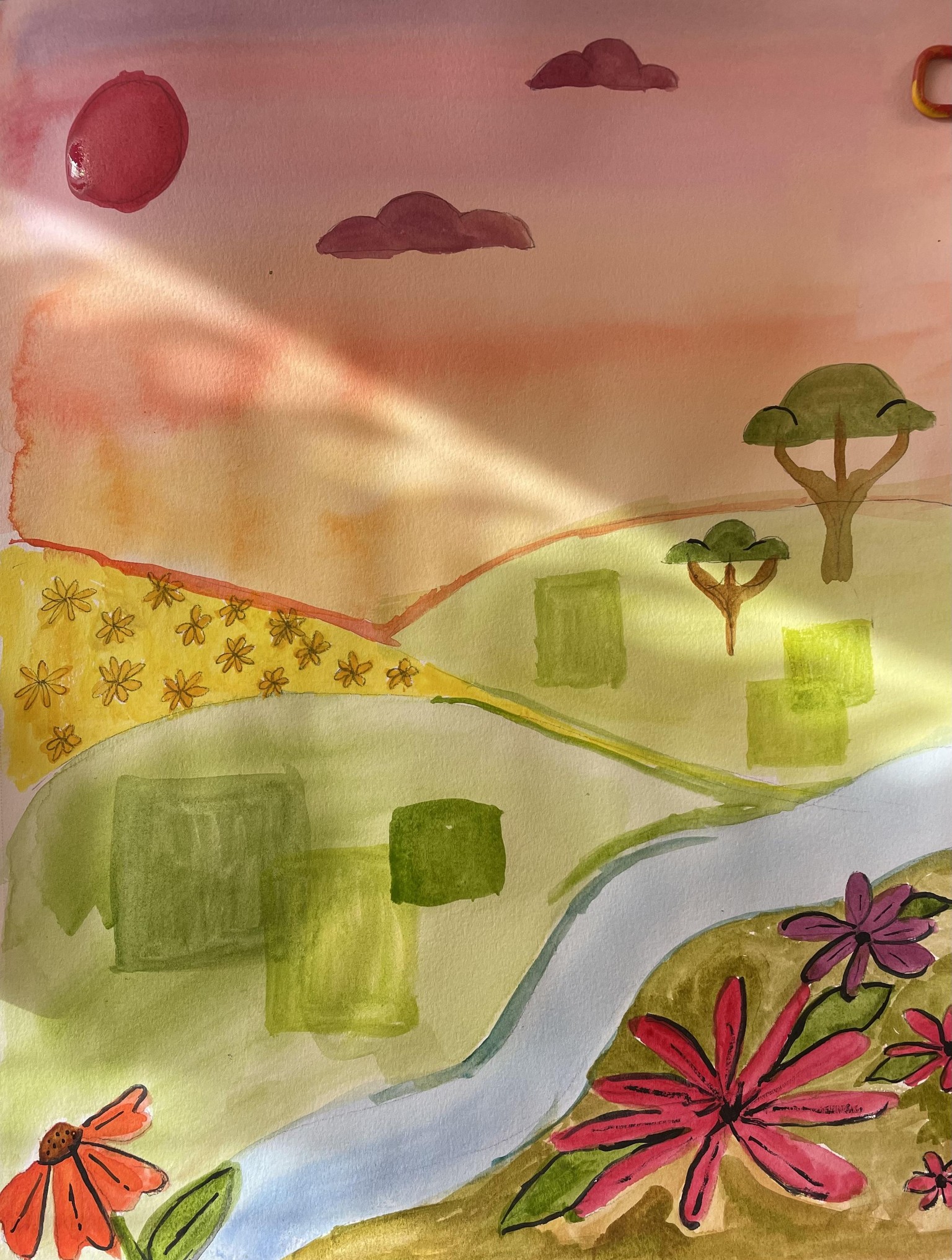 Ten Principles of Painting - image 1 - student project