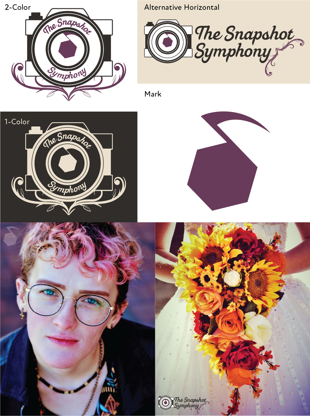 The Snapshot Symphony - image 5 - student project