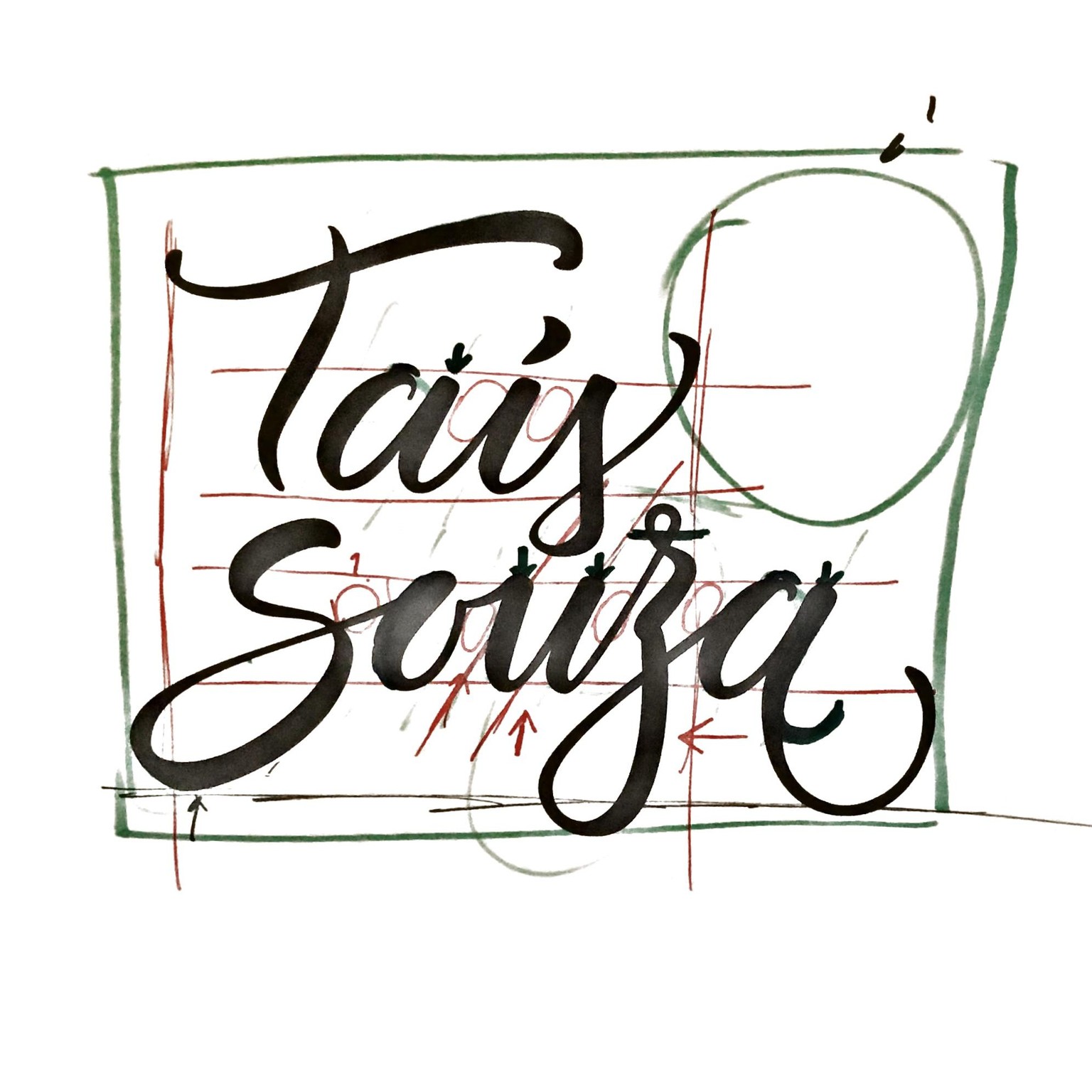 Taís Souza - image 1 - student project