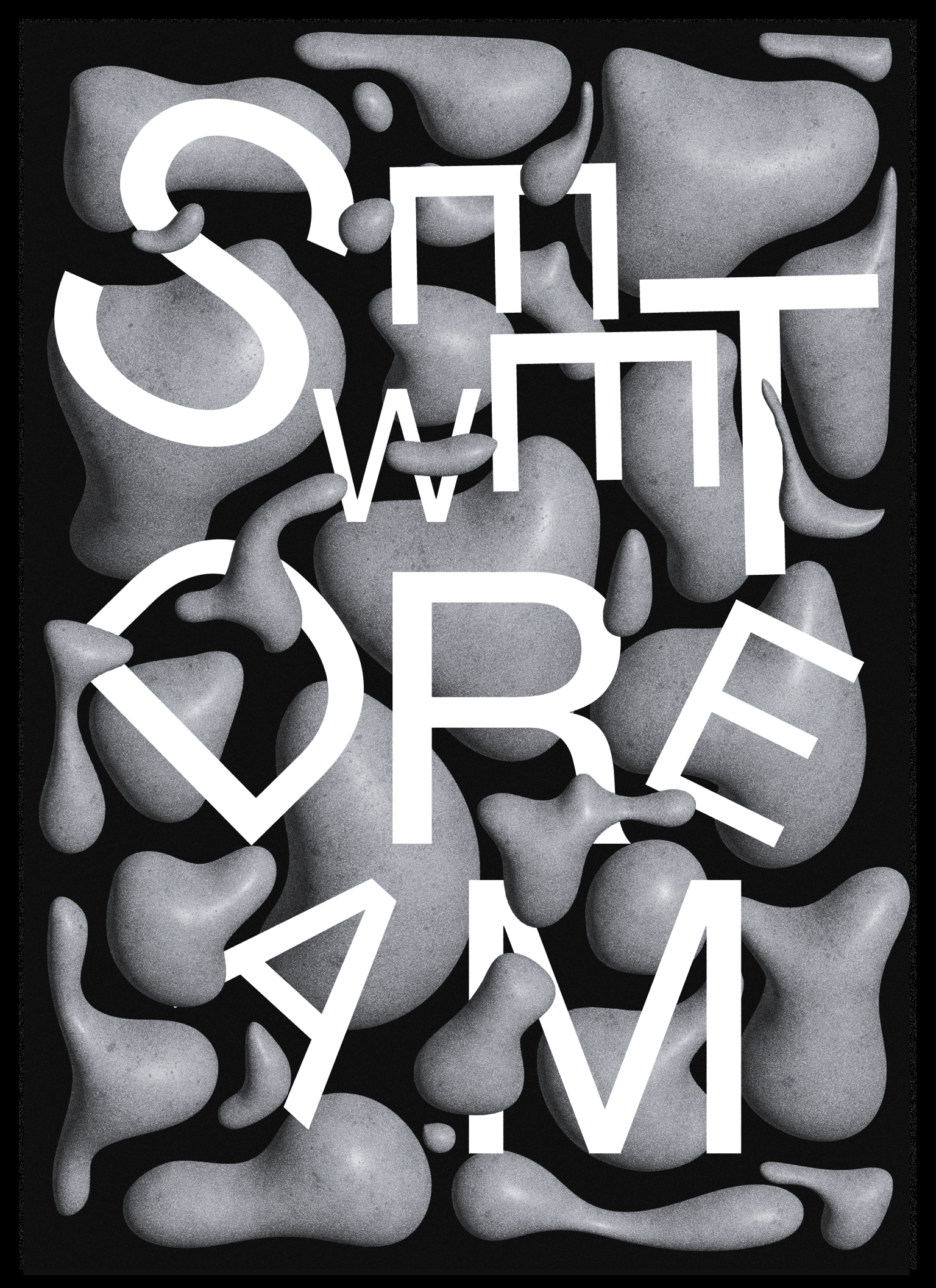 text poster - image 2 - student project