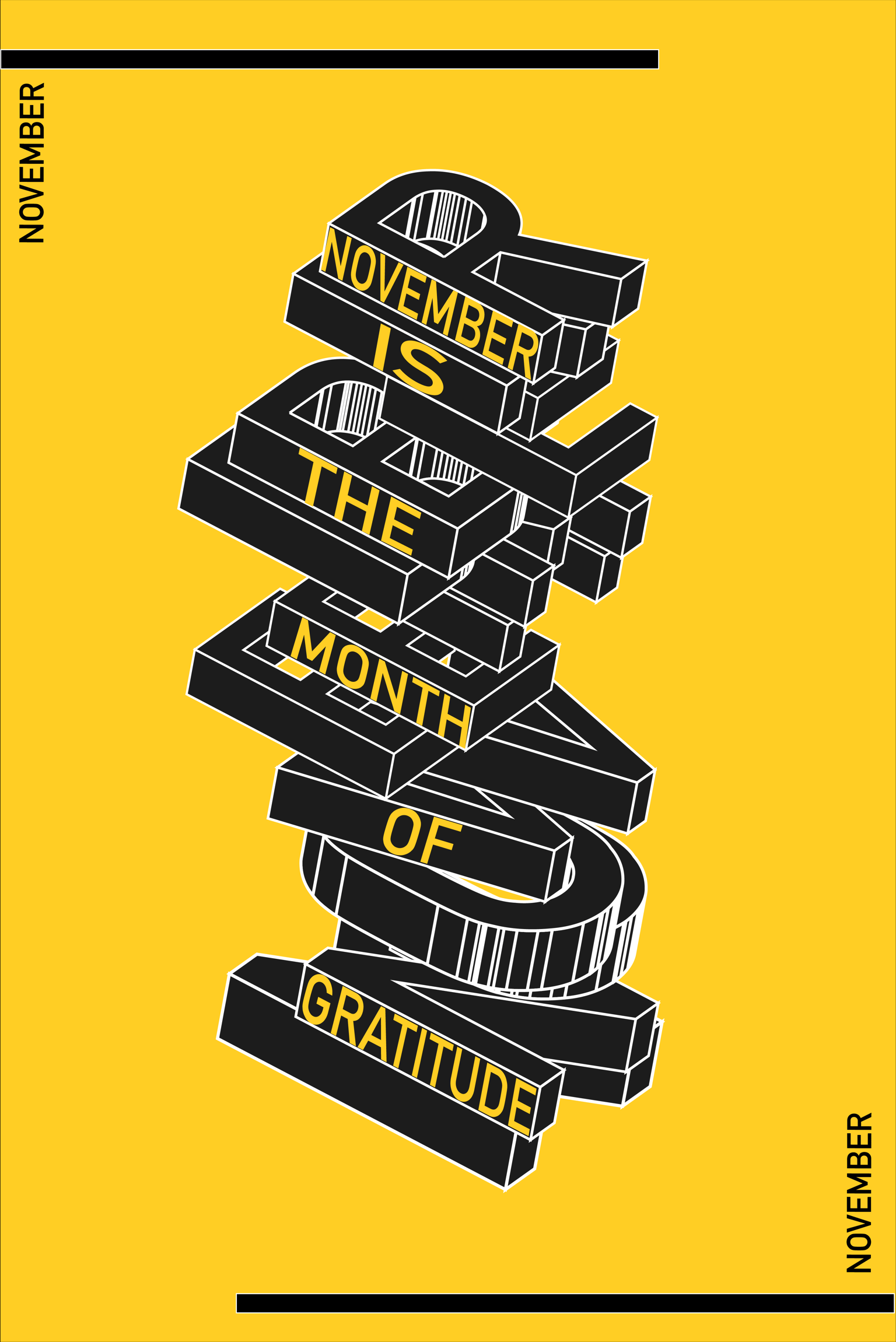 NOVEMBER AND APRIL - image 1 - student project