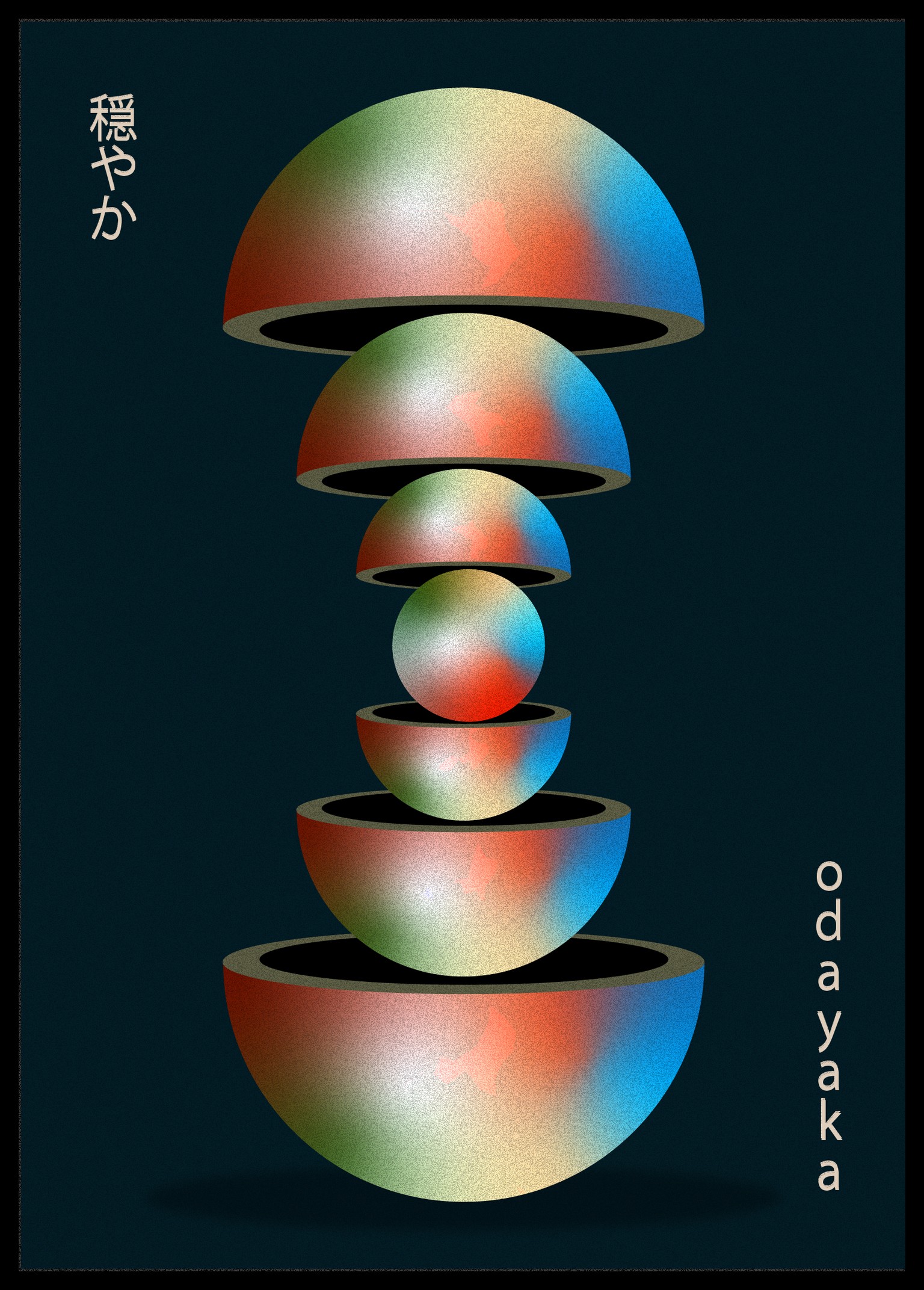 POSTER DESIGN 006 - image 2 - student project