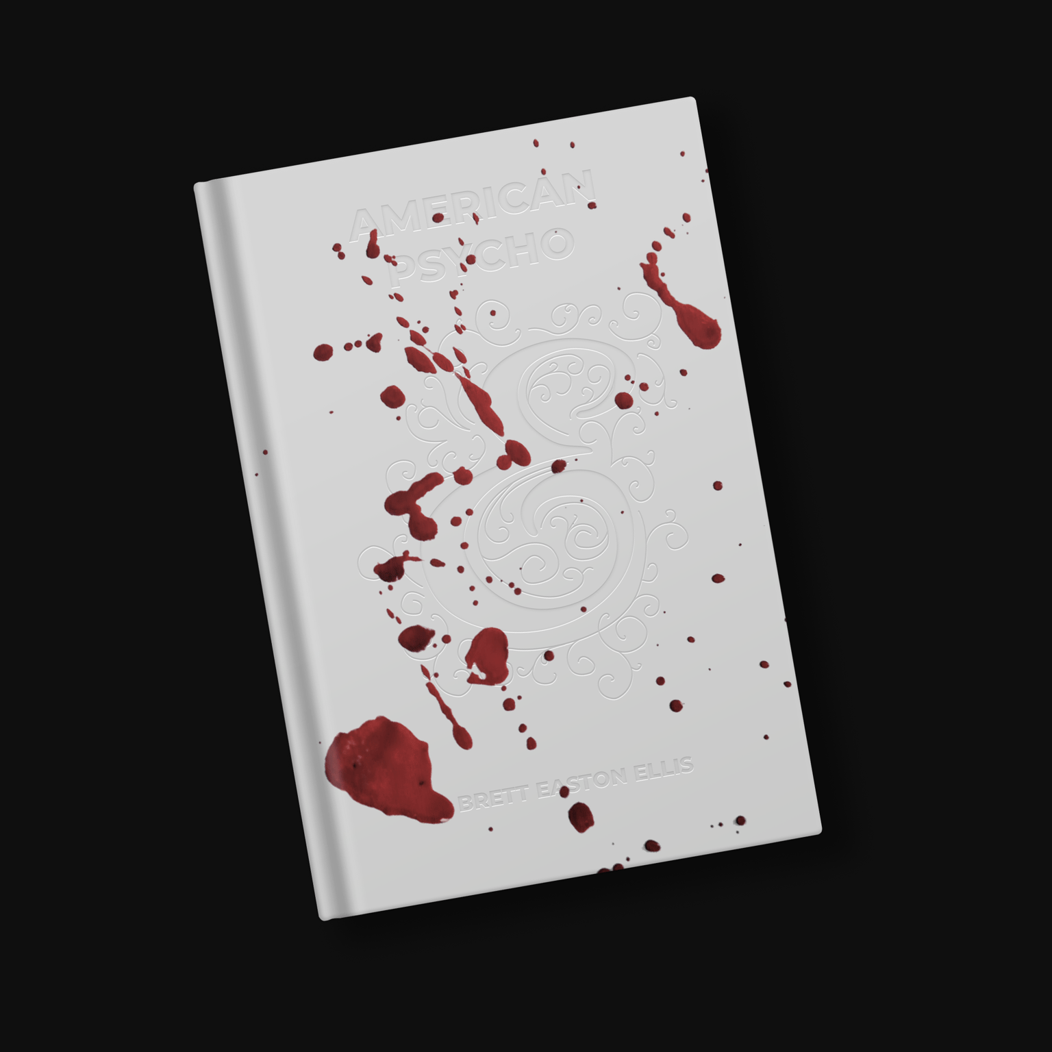American Psycho - image 1 - student project