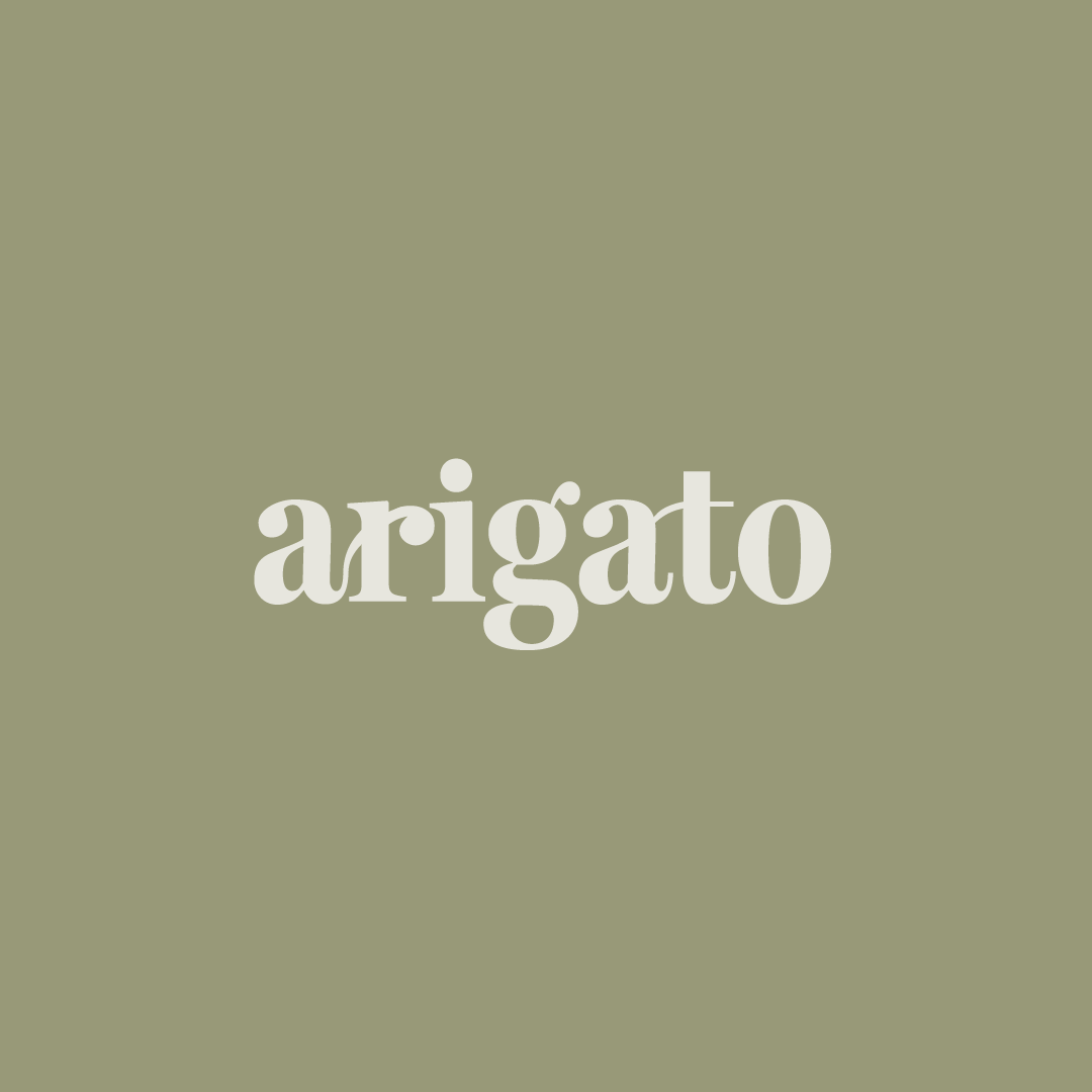 arigato - image 2 - student project