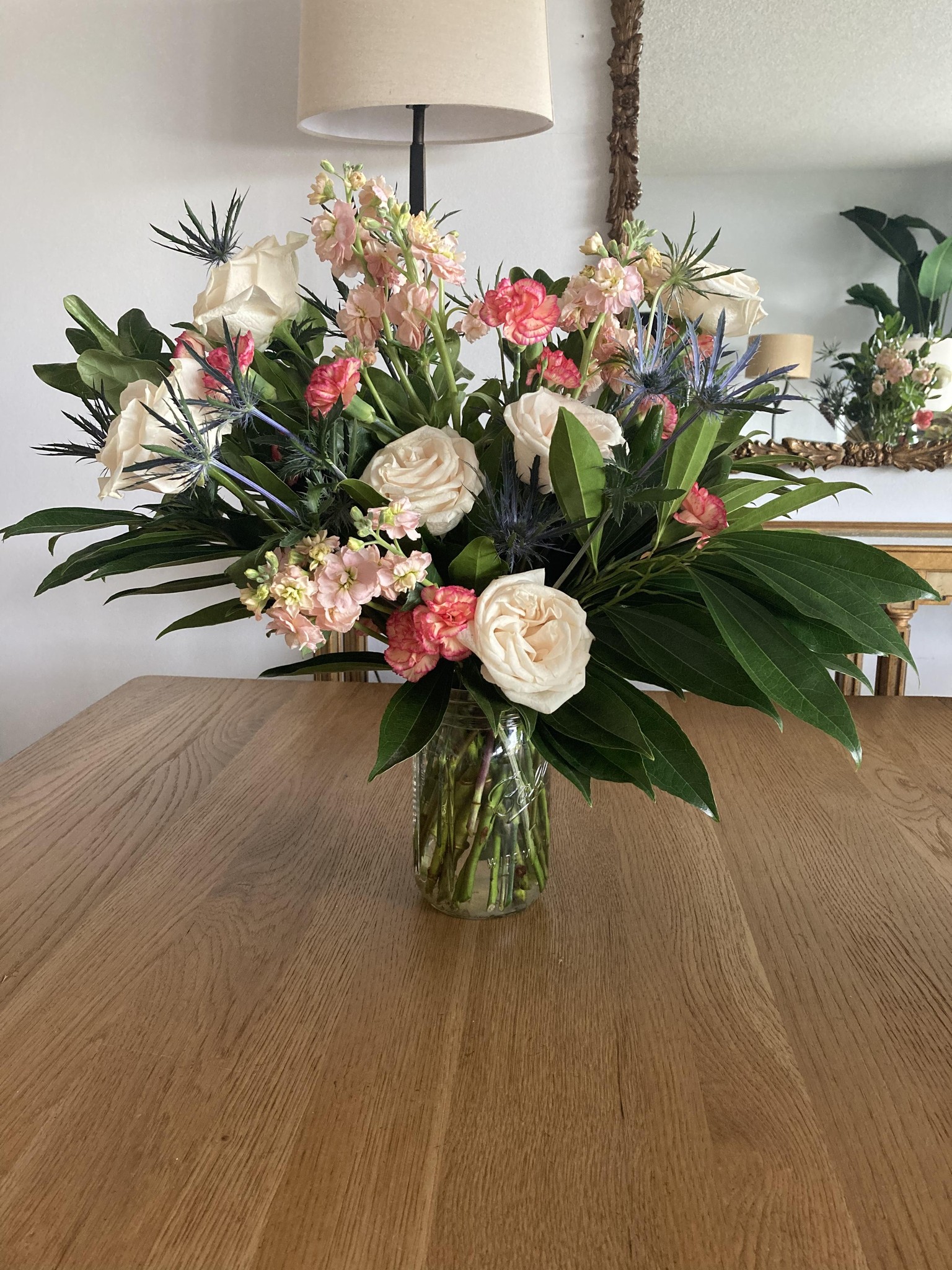 My First Arrangement! - image 1 - student project