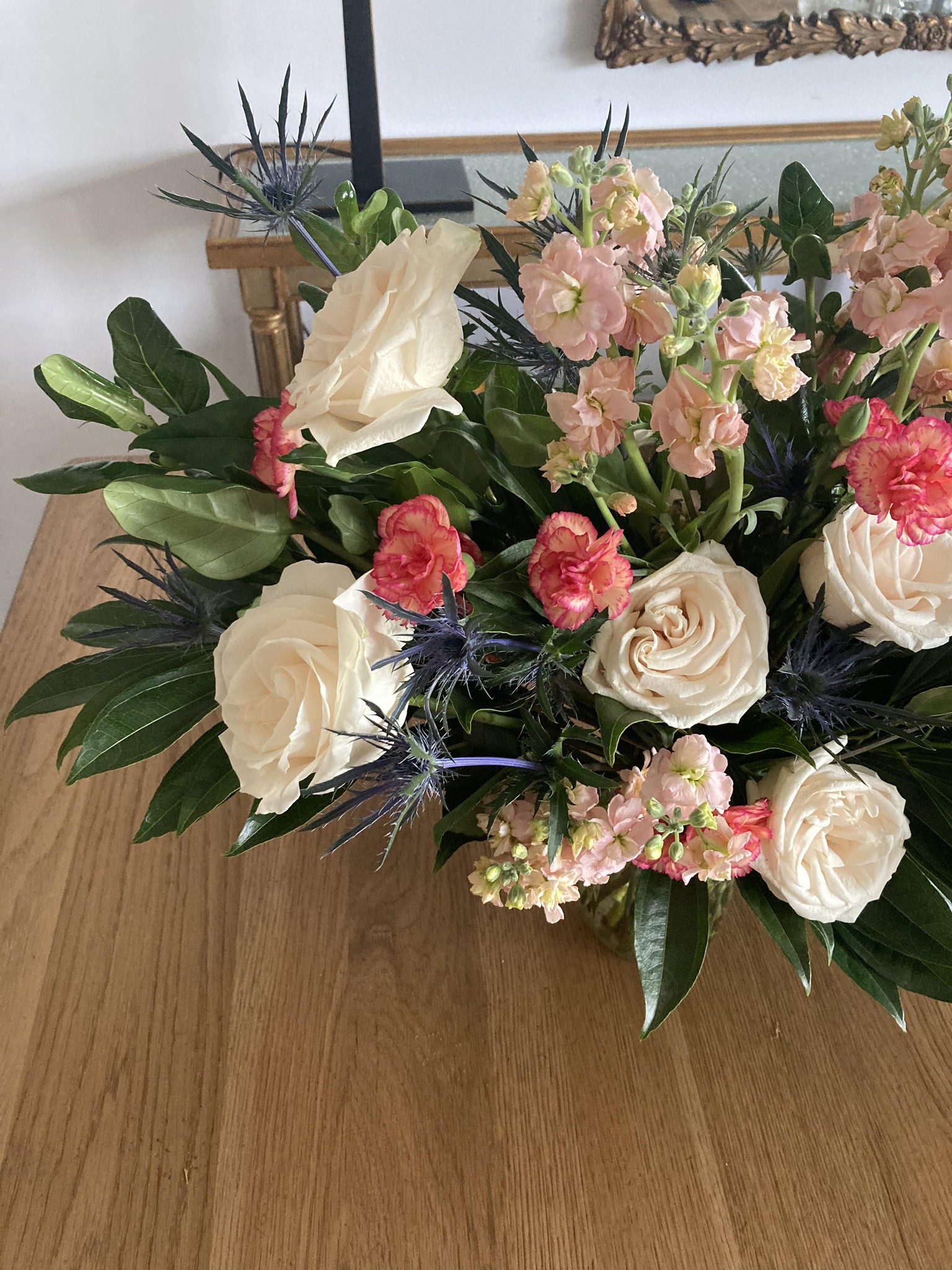 My First Arrangement! - image 2 - student project