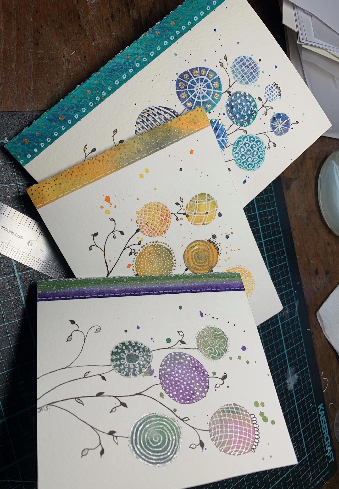 My booklets - image 2 - student project