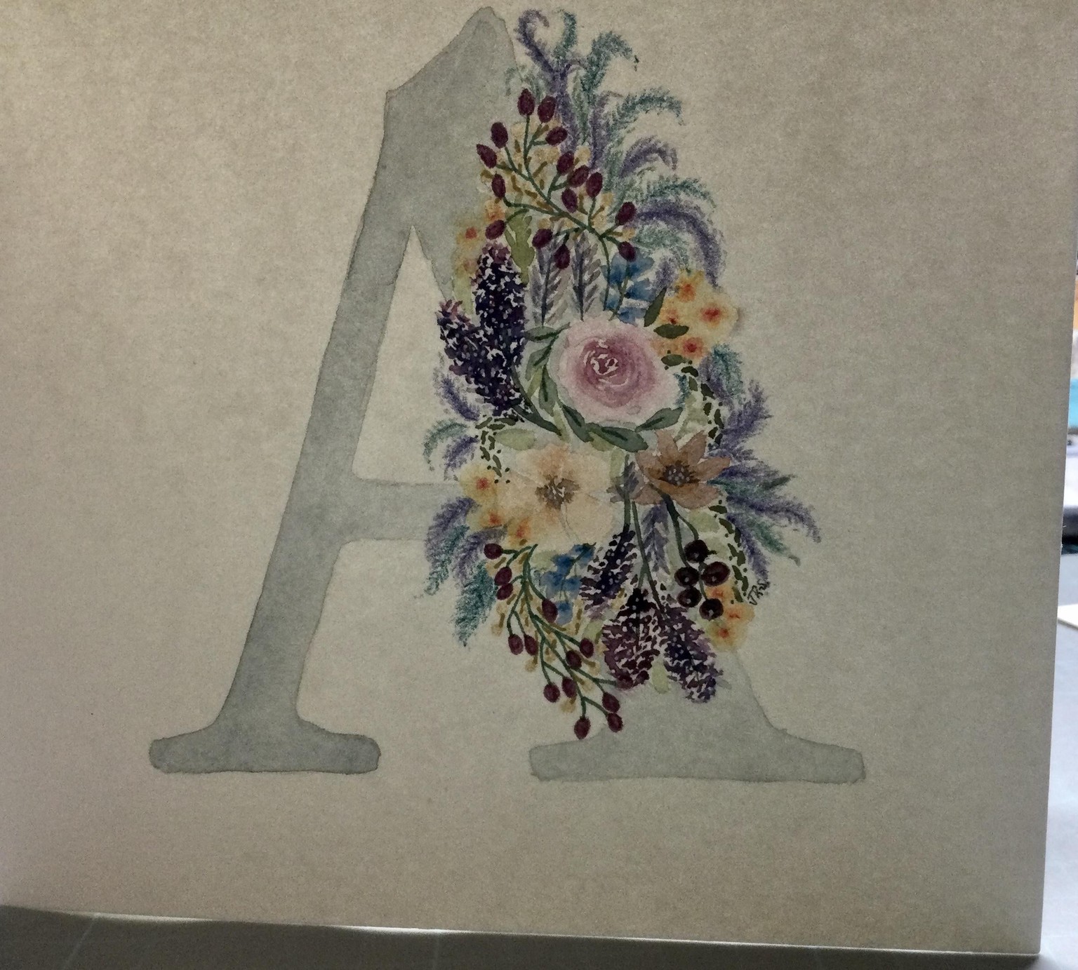 Stationery sets for the family - image 5 - student project