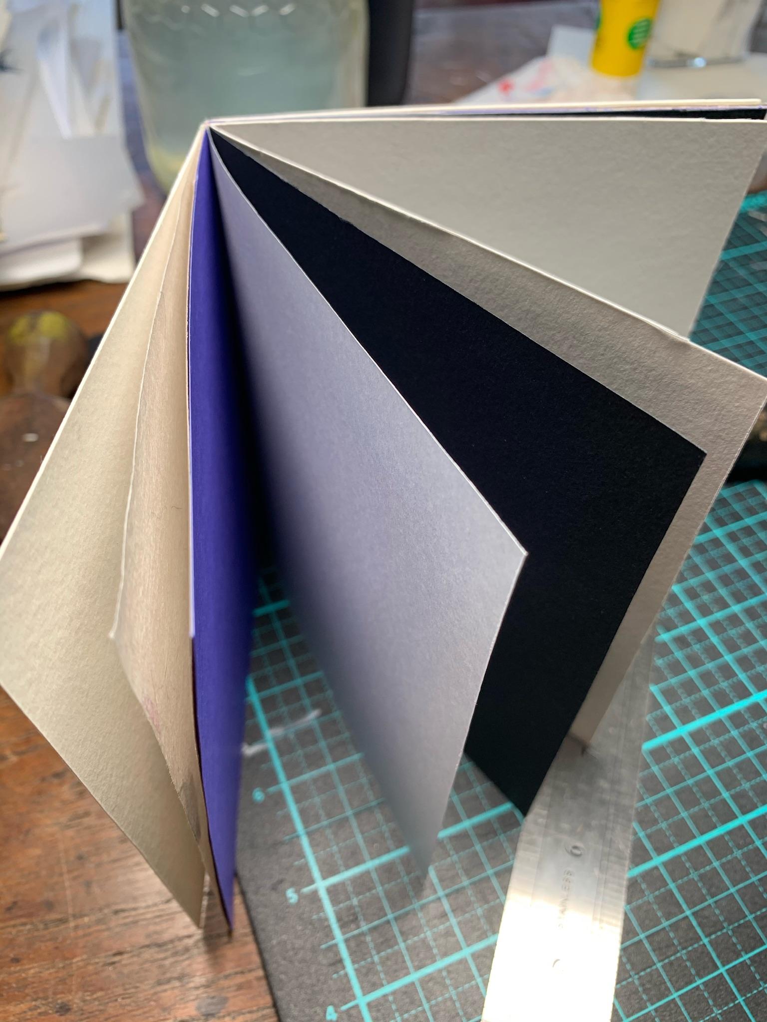 My booklets - image 5 - student project