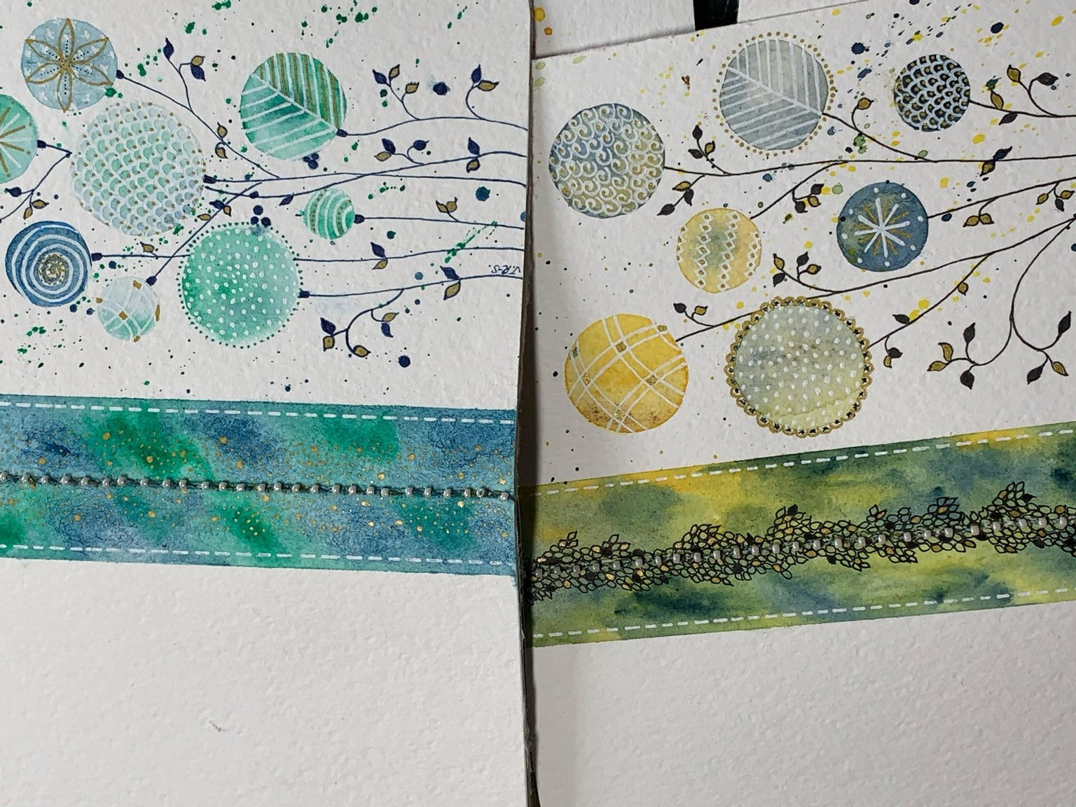 My booklets - image 1 - student project
