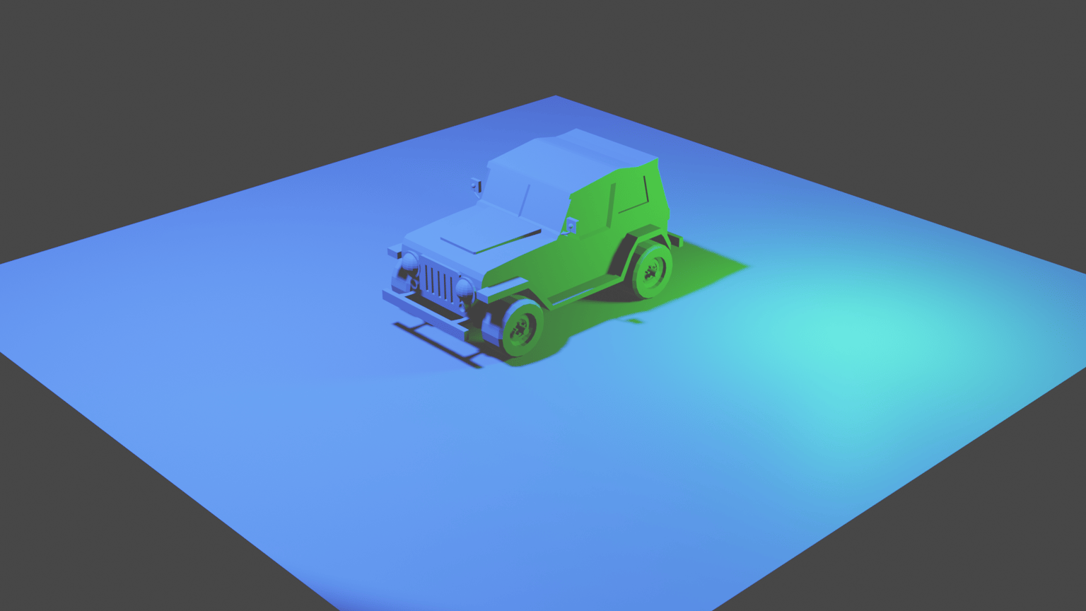 just Started.... - image 2 - student project