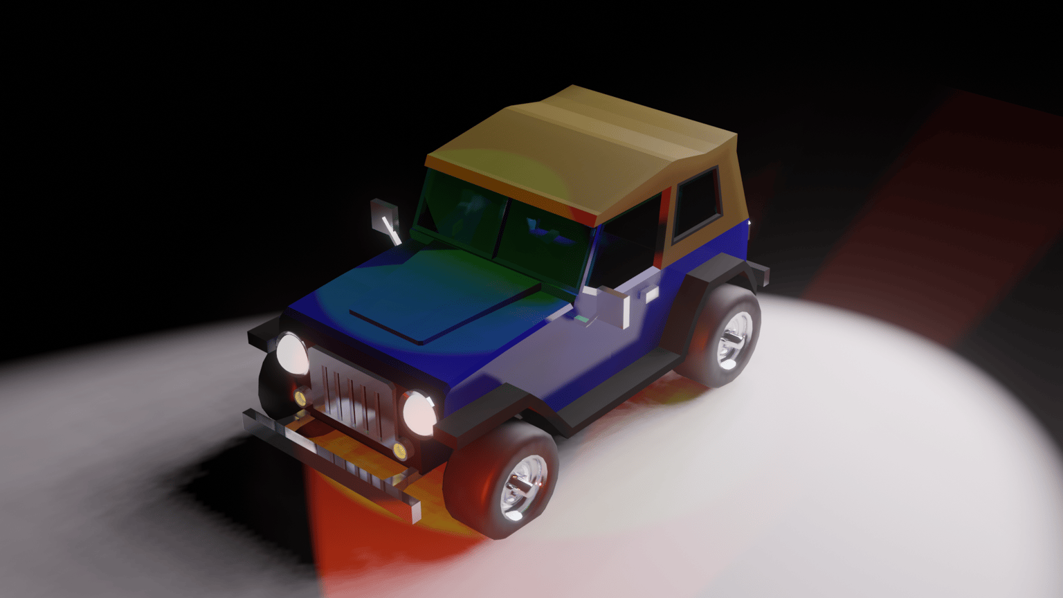 just Started.... - image 1 - student project