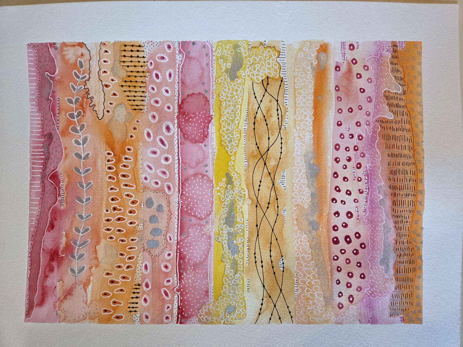 Candy Stripes - image 2 - student project