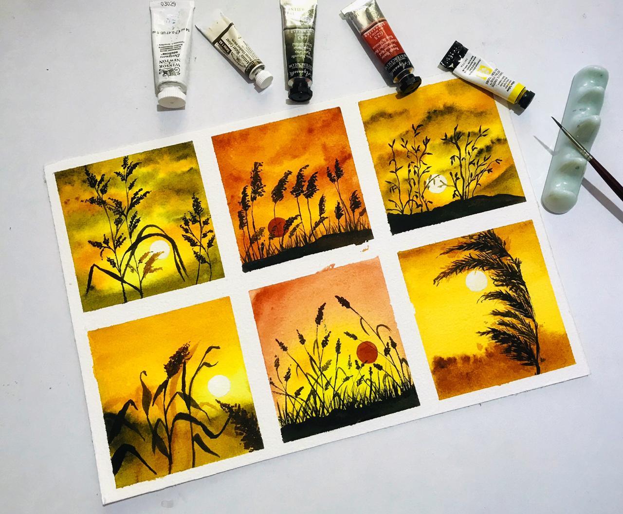 SunRise - image 1 - student project