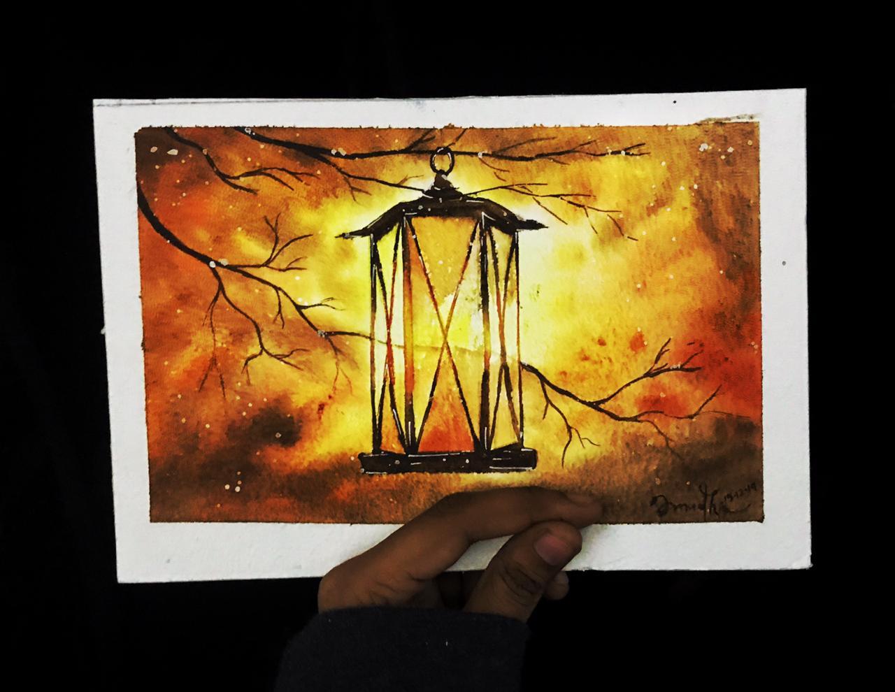 Holiday Cards - image 4 - student project