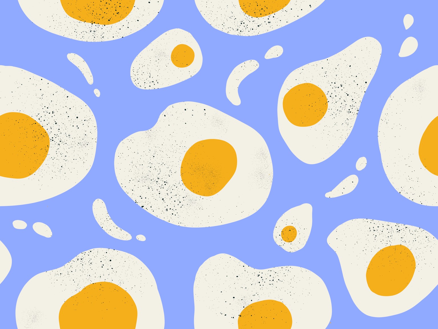 Simply Eggs - image 1 - student project