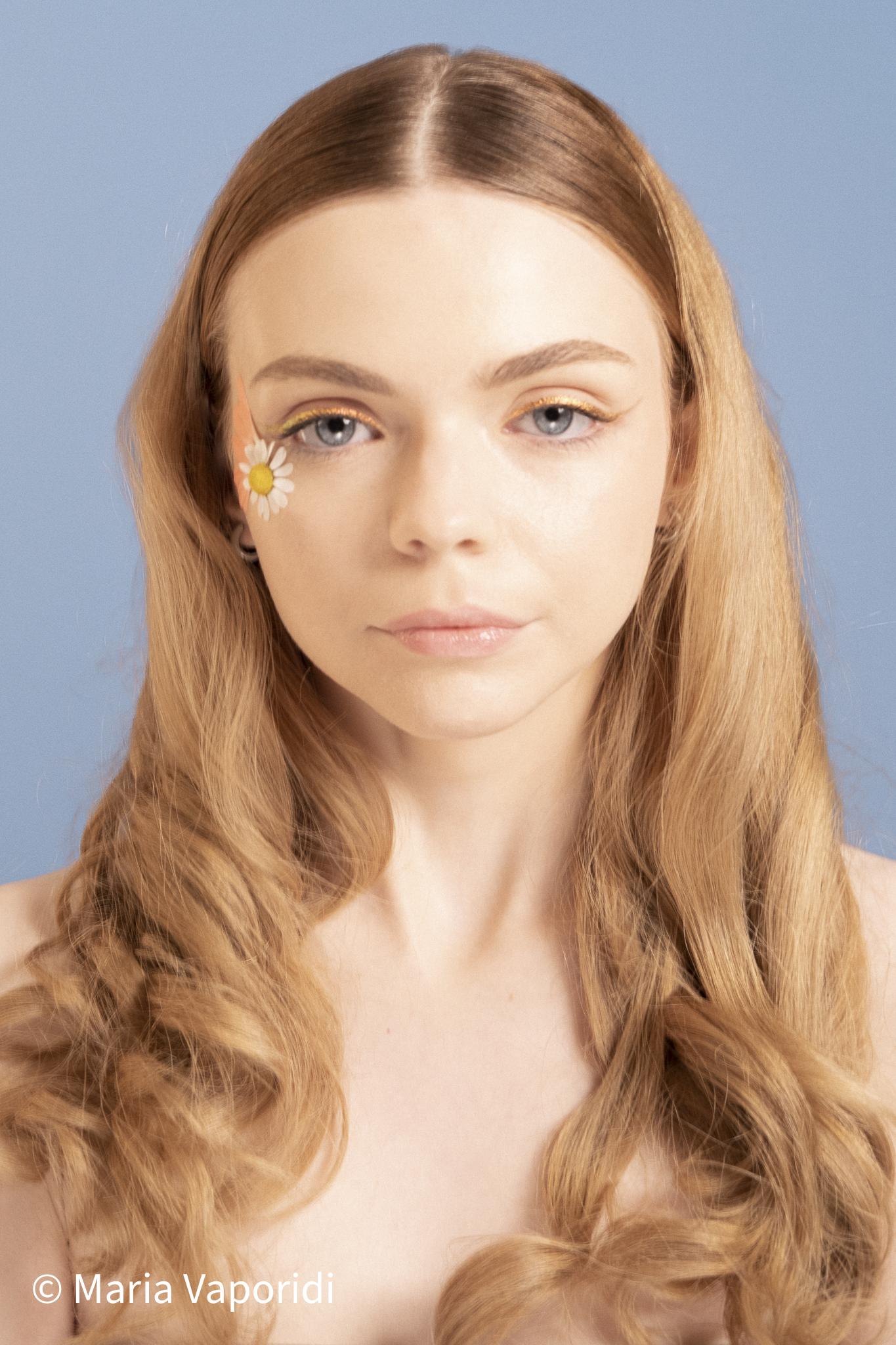 Beauty Photography Shoot - image 3 - student project