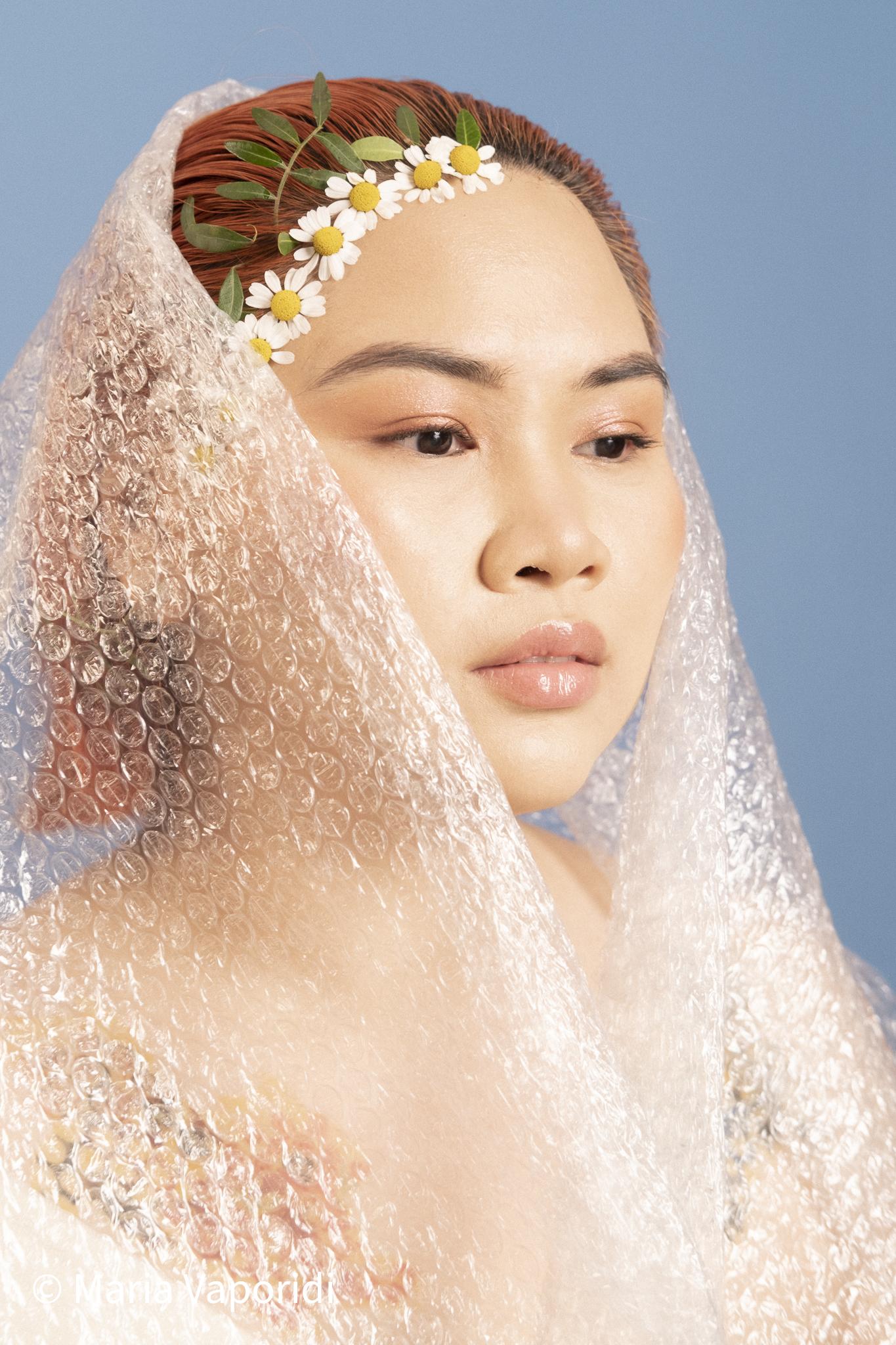Beauty Photography Shoot - image 1 - student project