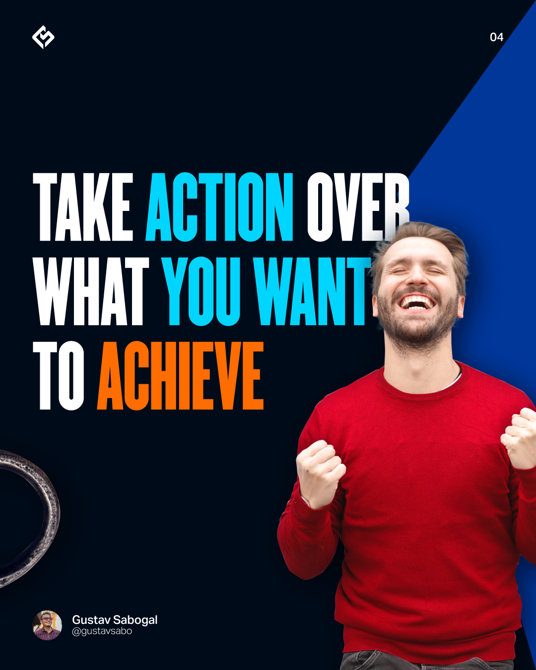 How to achieve your goals - image 4 - student project