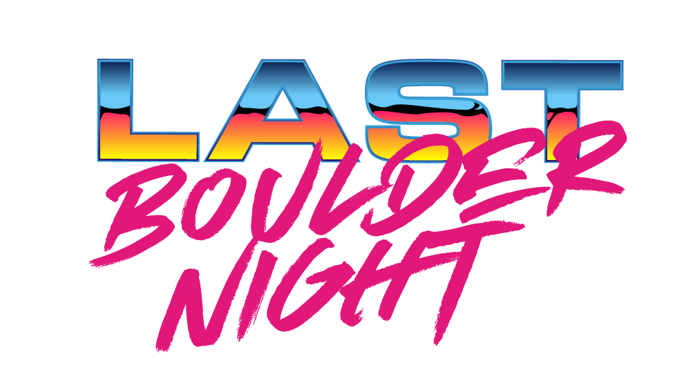 Last Boulder Night - image 2 - student project