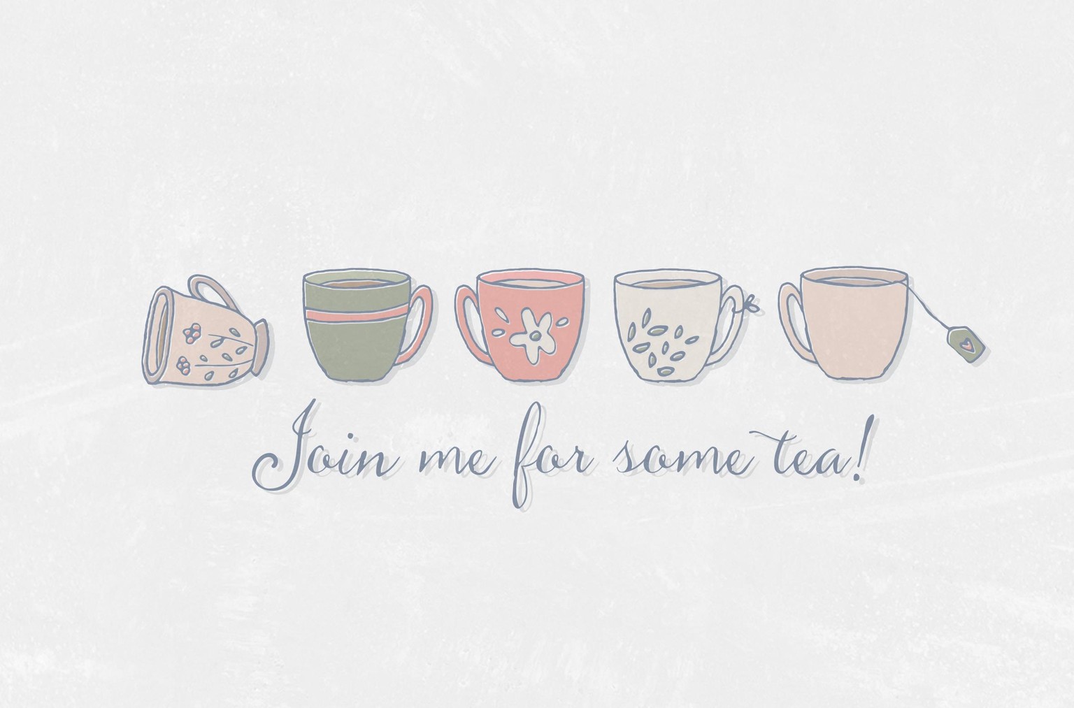 Join me for some tea - image 5 - student project