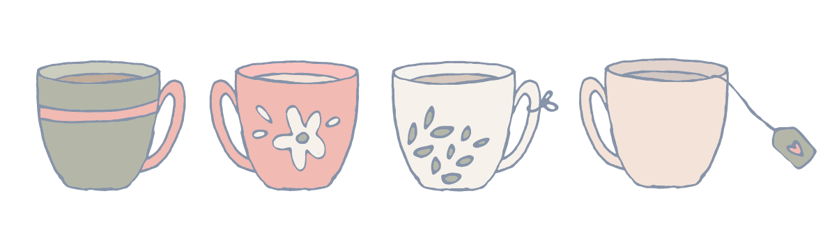 Join me for some tea - image 4 - student project
