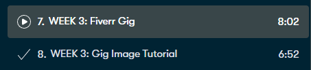 Fiverr Gig Image - image 1 - student project