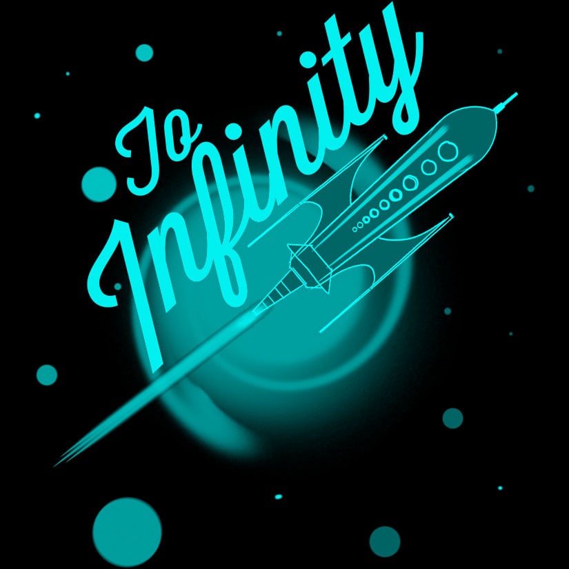 To Infinity... - image 8 - student project