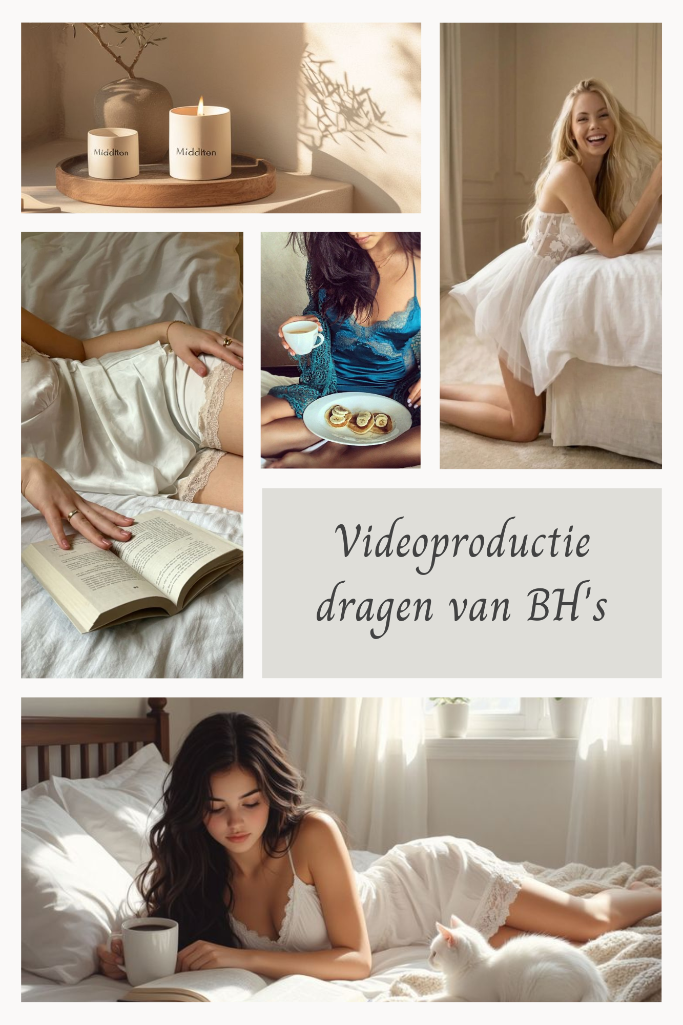 Het verhaal van uw merk uitdrukken in video - image 2 - student project