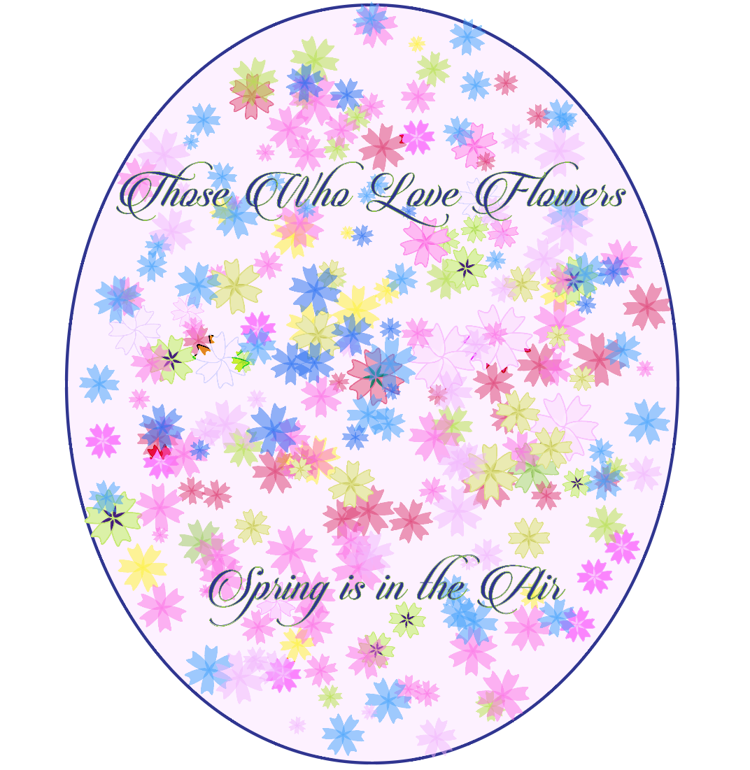 A Breath Of Spring - image 1 - student project