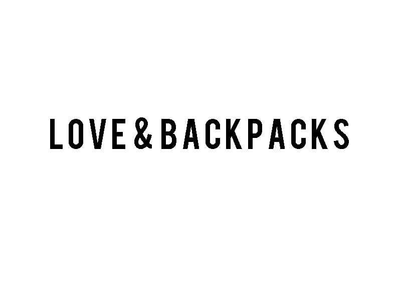 Love & Backpacks - image 1 - student project