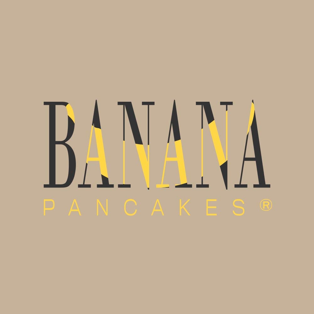 banana pancakes - image 1 - student project