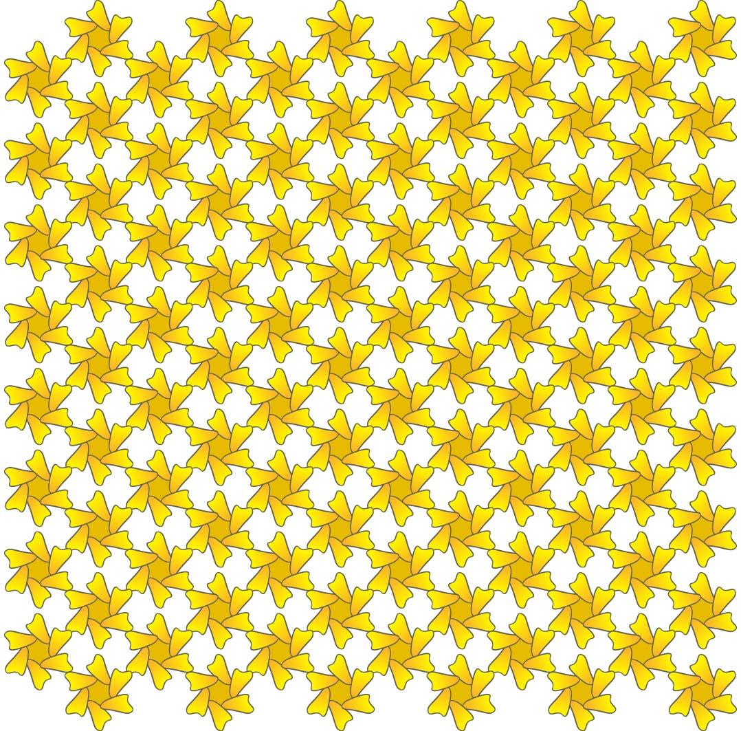 grid repeat exercise - image 1 - student project