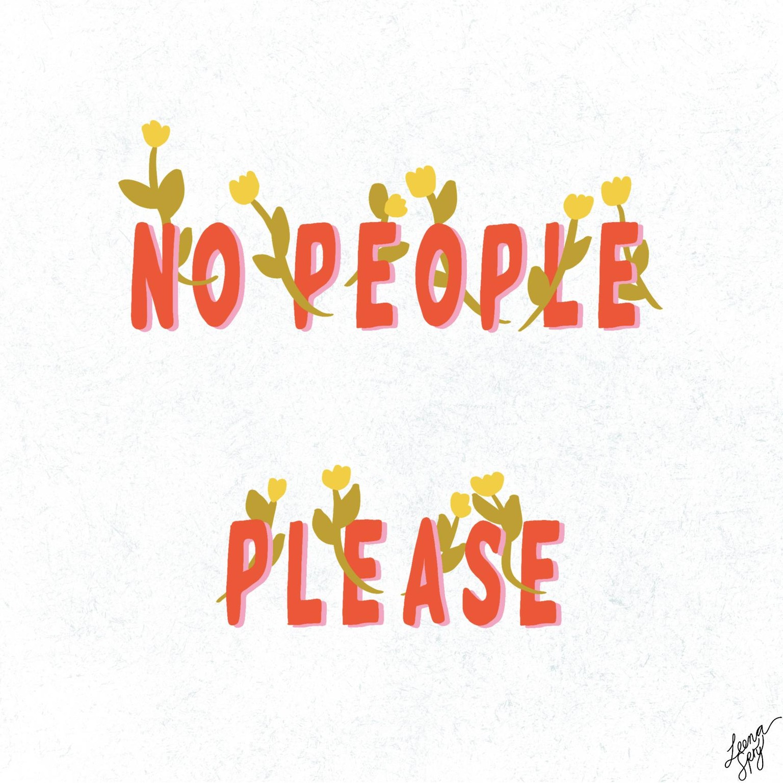 Hand lettering projects - image 1 - student project