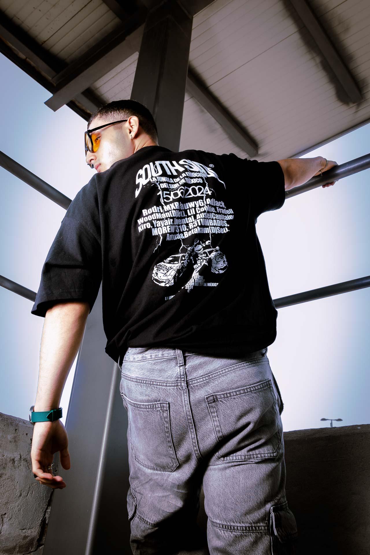 PROYECTO STREET PHOTOSHOOT - image 2 - student project