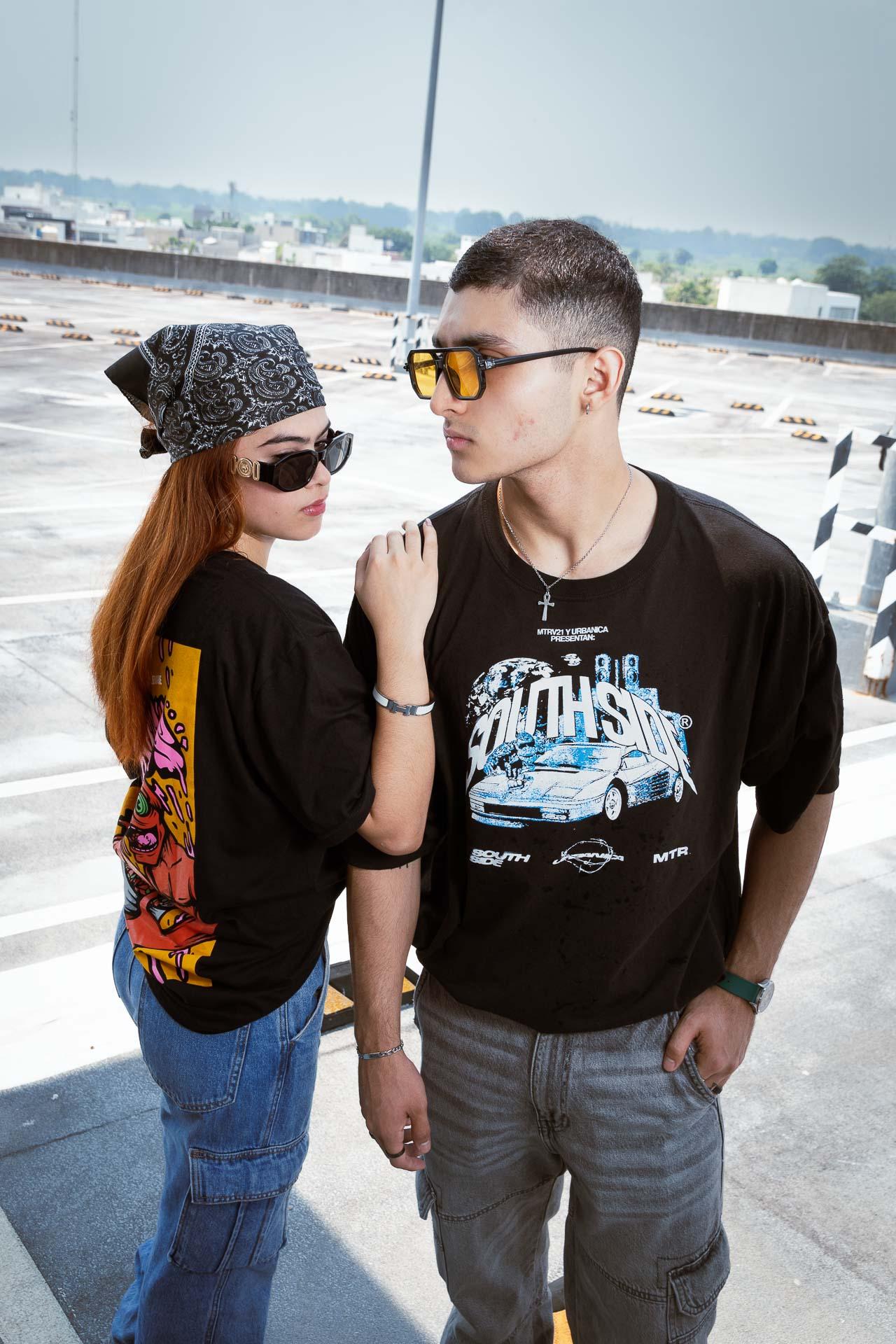 PROYECTO STREET PHOTOSHOOT - image 3 - student project