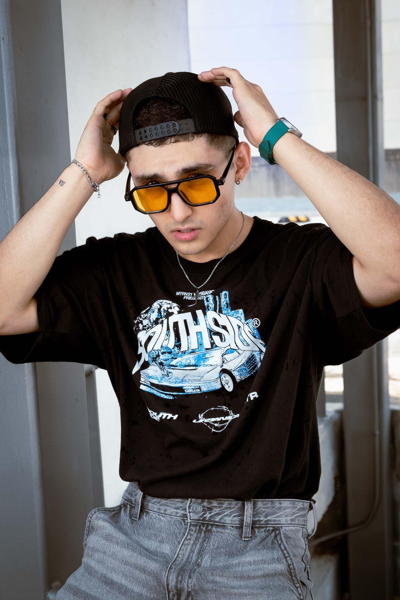 PROYECTO STREET PHOTOSHOOT - image 1 - student project